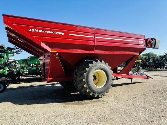 Image of J&M 1326 equipment image 3
