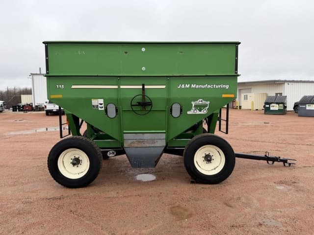 Image of J&M 385 equipment image 3