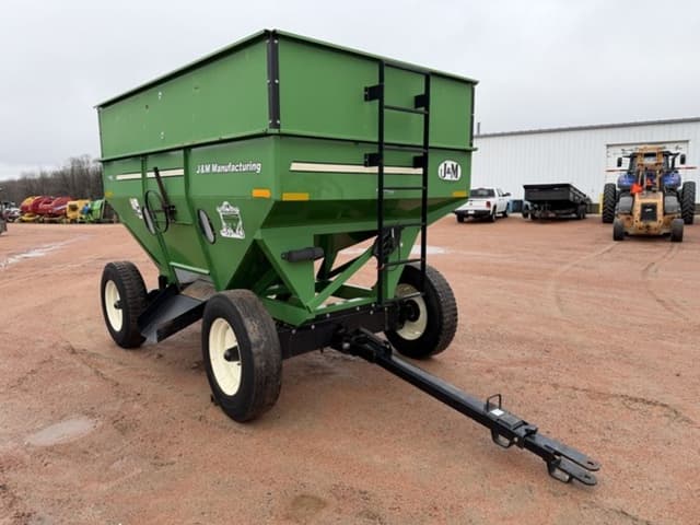 Image of J&M 385 equipment image 2