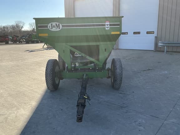 Image of J&M 385 equipment image 2