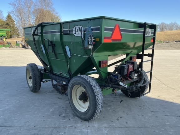 Image of J&M 385 equipment image 3