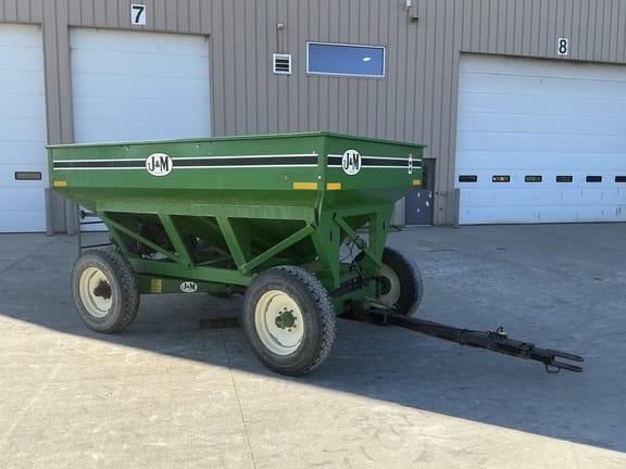 2010 J&M 385 Equipment Image0