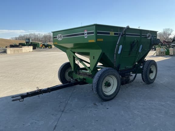 Image of J&M 385 equipment image 1