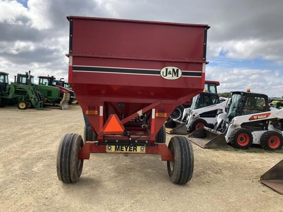 Image of J&M 385 equipment image 1