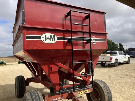 Image of J&M 385 equipment image 4