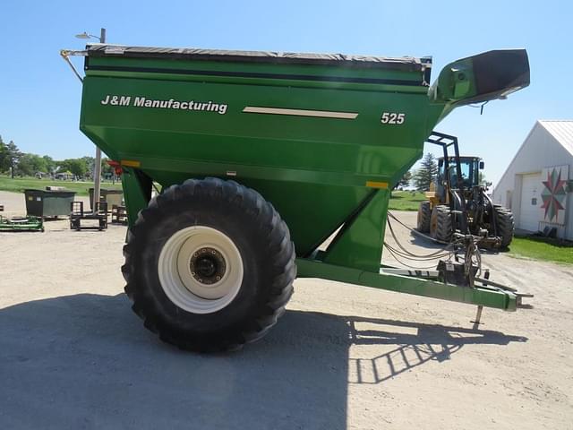 Image of J&M 525 equipment image 3