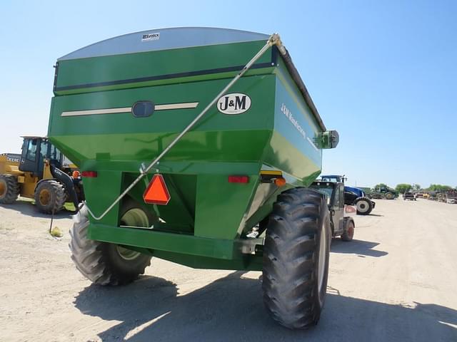 Image of J&M 525 equipment image 4