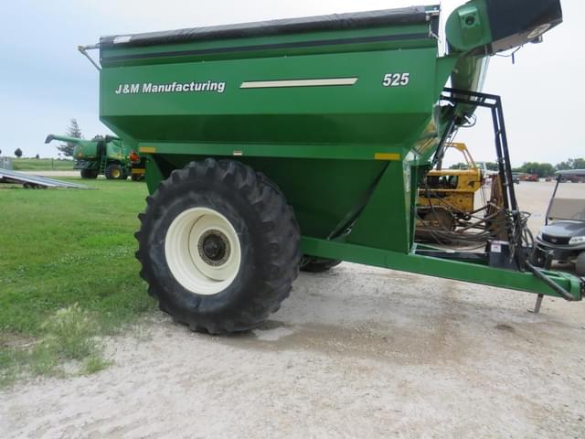 Image of J&M 525 equipment image 2