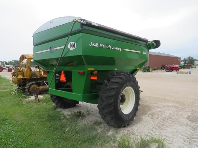 Image of J&M 525 equipment image 4