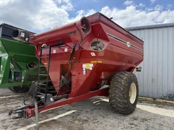 Main image J&M 750-16