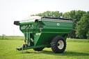2010 J&M 750-16 Image