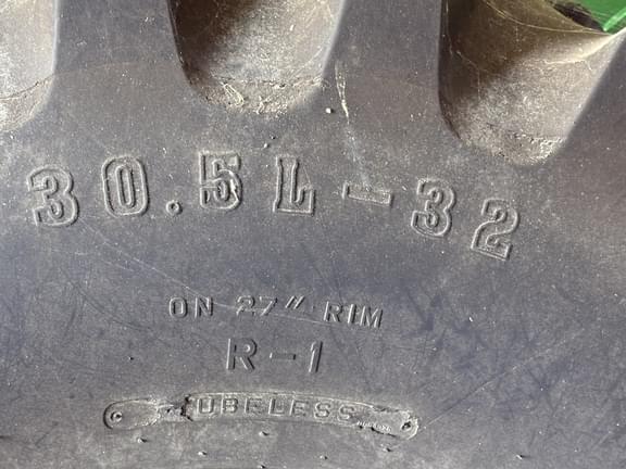 Image of J&M 750-16 equipment image 4
