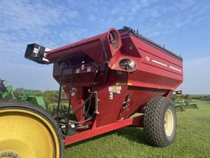 2010 J&M 750-18 Image