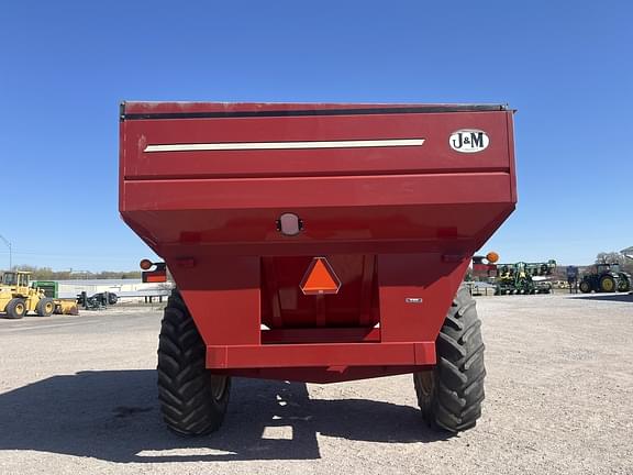 Image of J&M 750-18 equipment image 3