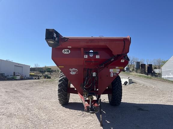 Image of J&M 750-18 equipment image 1