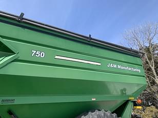 Main image J&M 750-18 5