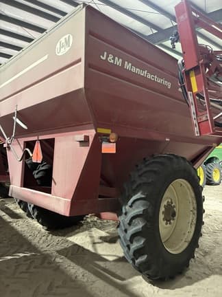 Image of J&M 750-18 equipment image 3