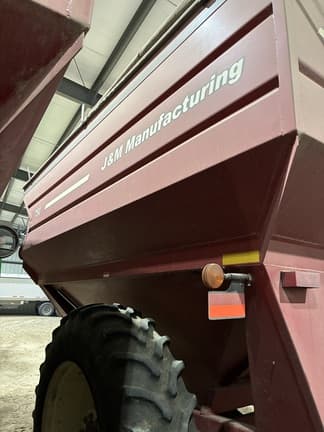 Image of J&M 750-18 equipment image 2