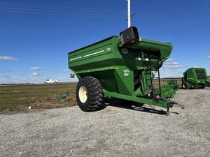 2010 J&M 750-18 Image