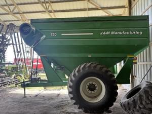 2010 J&M 750-18 Image