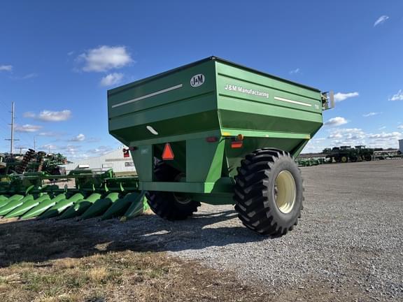 Image of J&M 750-18 equipment image 4