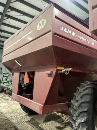 Image of J&M 750-18 equipment image 3