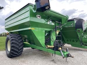 2010 J&M 875-18 Image