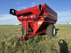 2010 J&M 875-18 Image