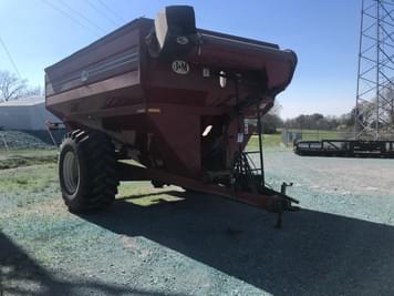 Main image J&M 875-18