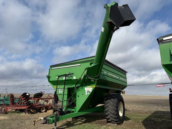 2010 J&M 875-18 Equipment Image0