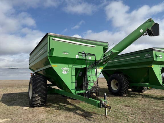 Image of J&M 875-18 equipment image 2