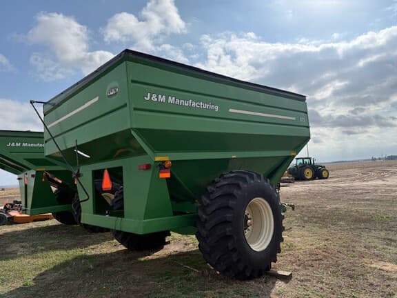 Image of J&M 875-18 equipment image 4