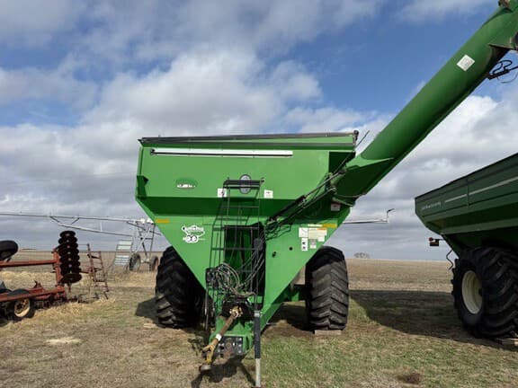 Image of J&M 875-18 equipment image 1