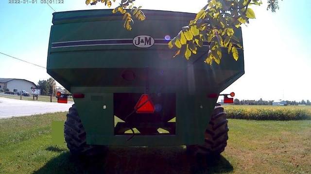 Image of J&M 875-18 equipment image 3