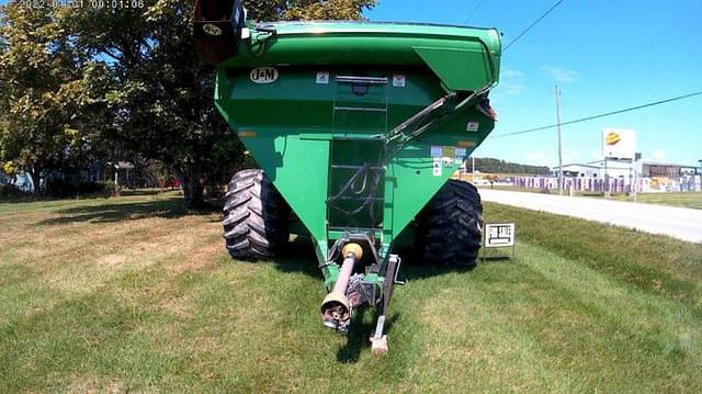 Image of J&M 875-18 equipment image 2