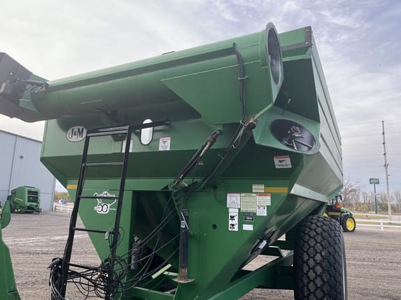 Main image J&M 875-18