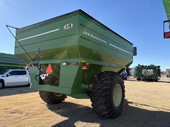 Image of J&M 875 equipment image 3