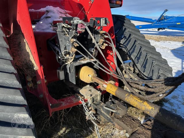 Image of J&M 875 equipment image 3