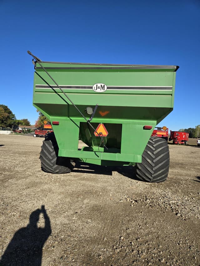 Image of J&M 875 equipment image 3