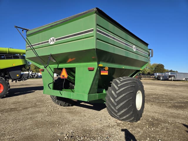 Image of J&M 875 equipment image 2