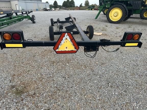 Image of J&M HT874 equipment image 1