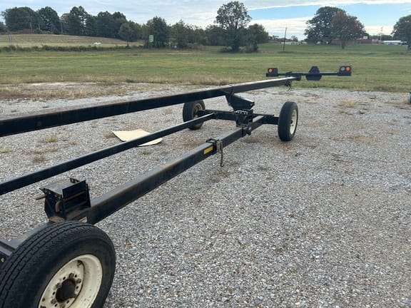 2010 J&M HT874 Equipment Image0