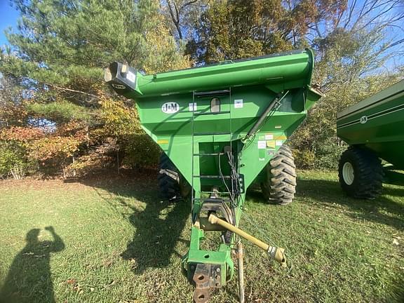 Image of J&M 525-14 equipment image 1
