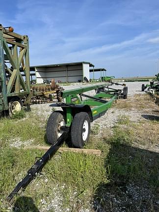 Image of J&M TB-6000A equipment image 1