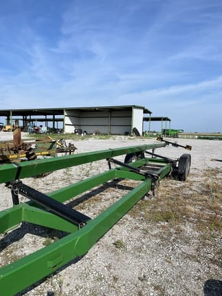 2010 J&M TB-6000A Equipment Image0