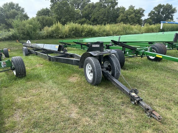 2010 J&M TB-6000A Equipment Image0