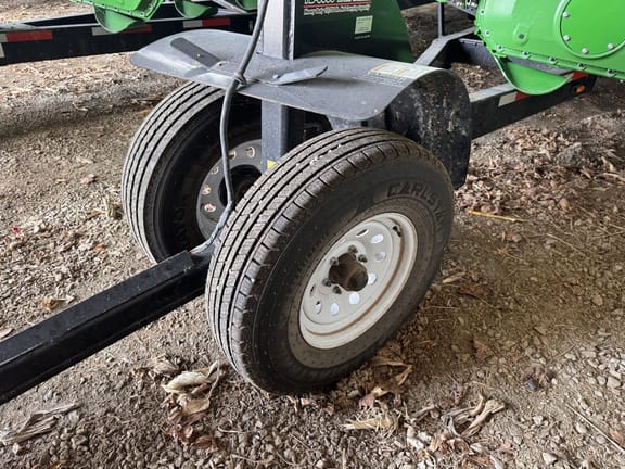 2010 J&M TB6000H Equipment Image0