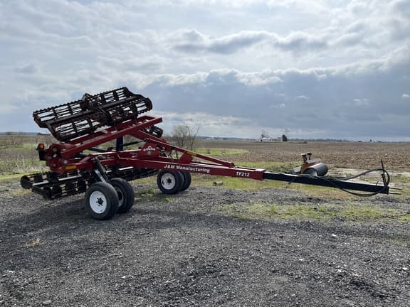 Image of J&M TF212 equipment image 4
