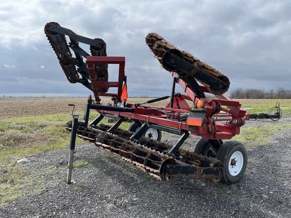 Image of J&M TF212 equipment image 3