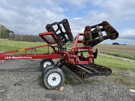 Image of J&M TF212 equipment image 1